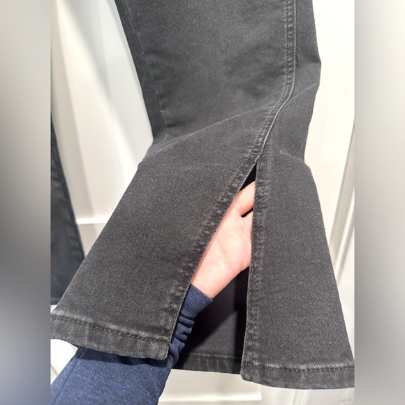 NWOT Women’s MAVI MARIA FRONT SLIT JEANS Size 30 Never Worn - Picture 7 of 11